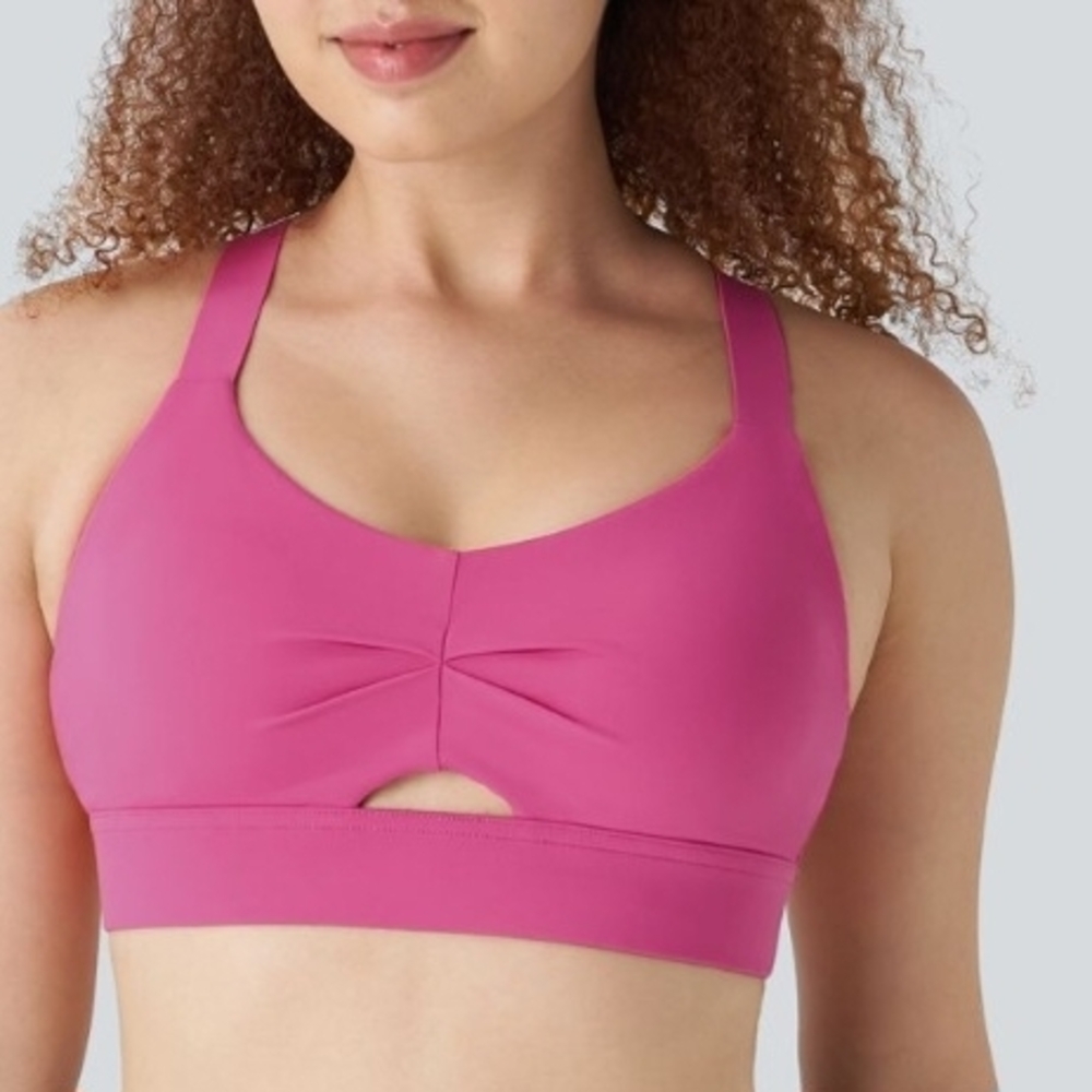 HALARA Sports Bras (Both For 30$)